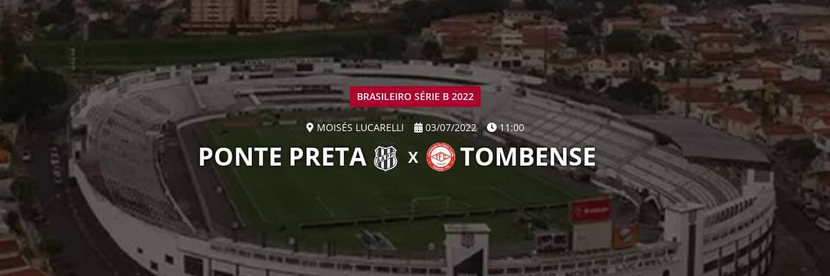 Brasileiro Série B 2022