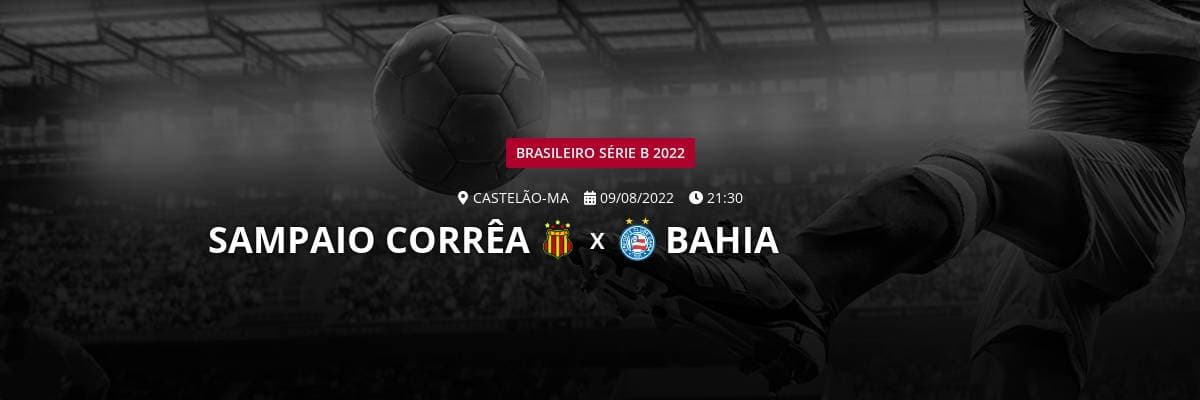 Brasileiro Série B 2022