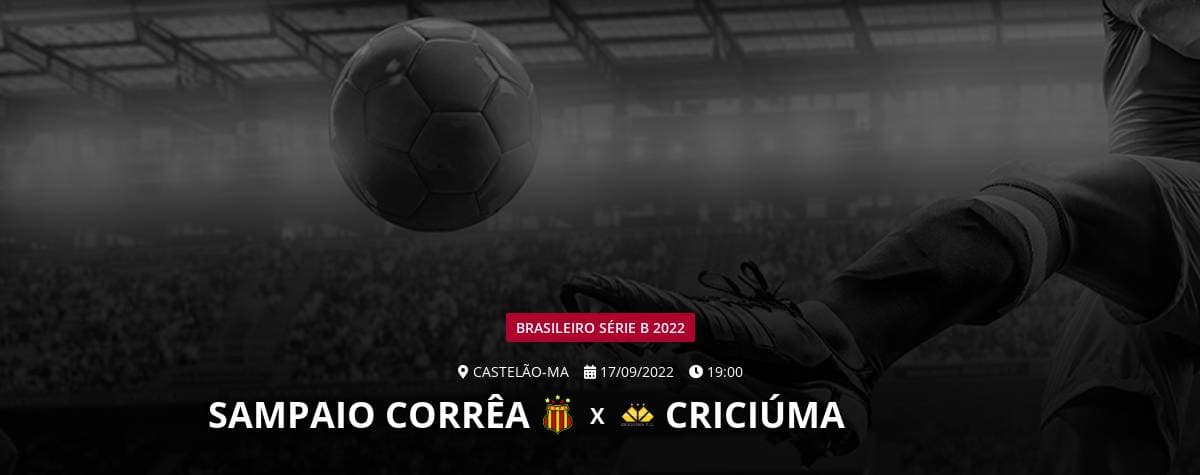 Brasileiro Série B 2022