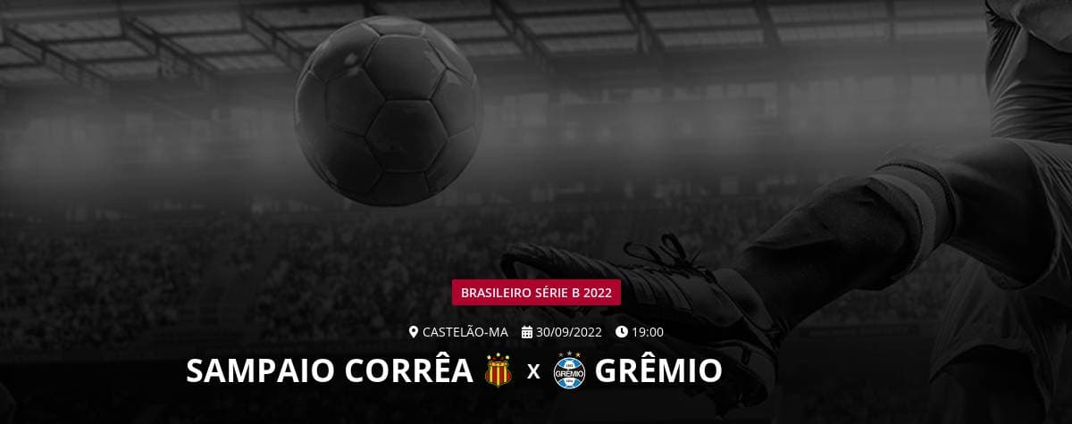 Brasileiro Série B 2022
