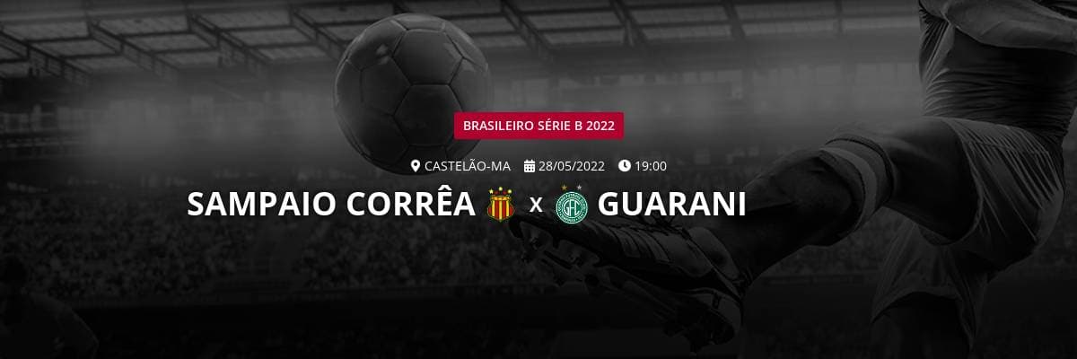 Brasileiro Série B 2022