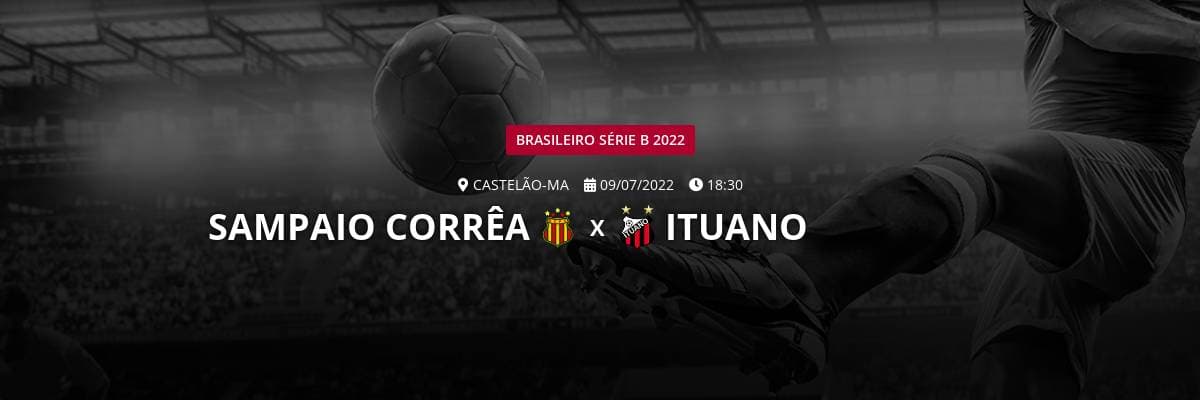 Brasileiro Série B 2022