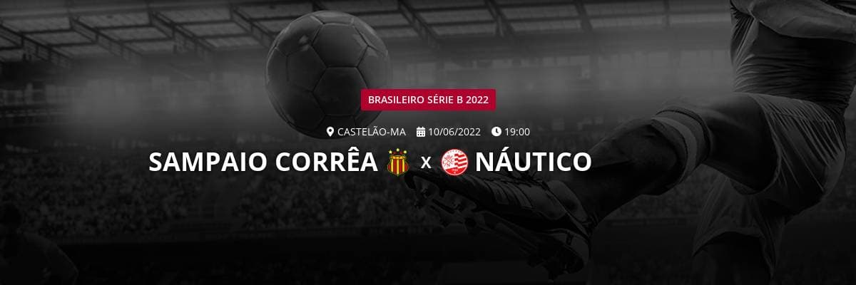 Brasileiro Série B 2022