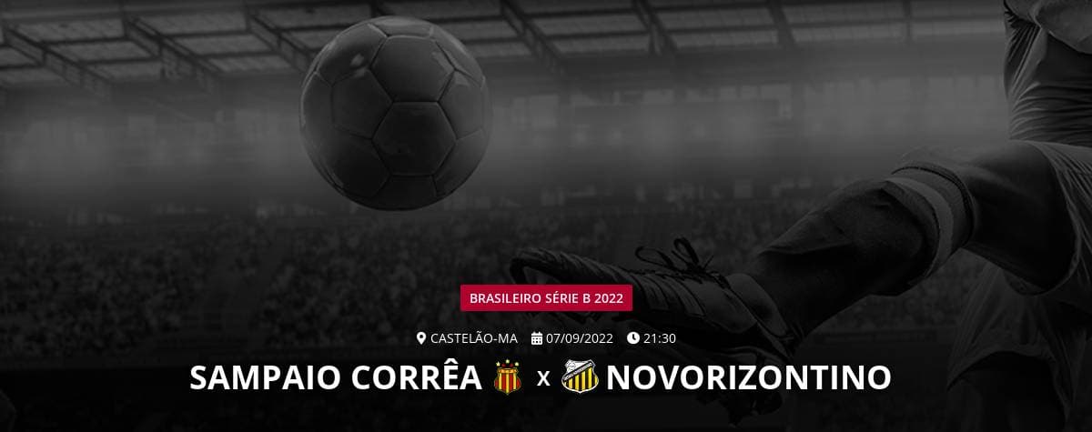 Brasileiro Série B 2022