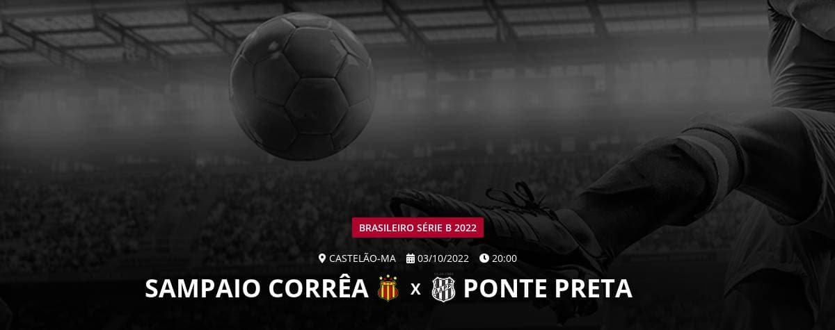 Brasileiro Série B 2022