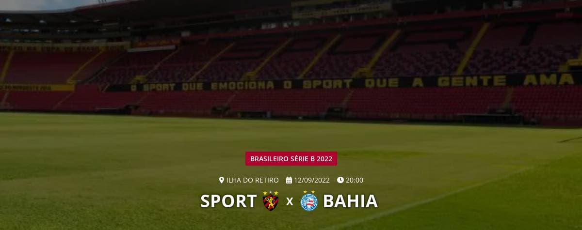 Brasileiro Série B 2022