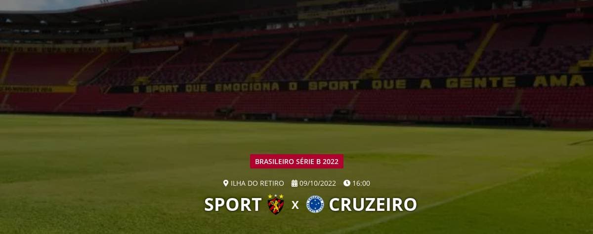 Brasileiro Série B 2022