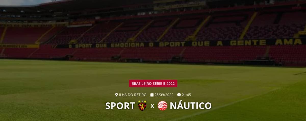 Brasileiro Série B 2022