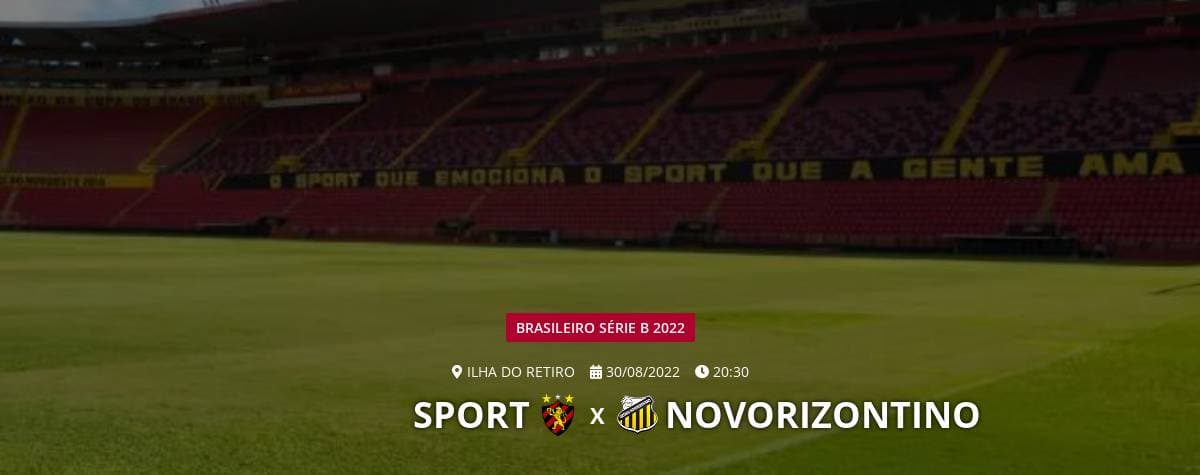 Brasileiro Série B 2022