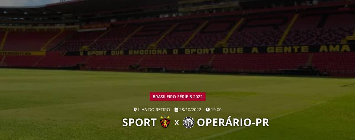 Brasileiro Série B 2022