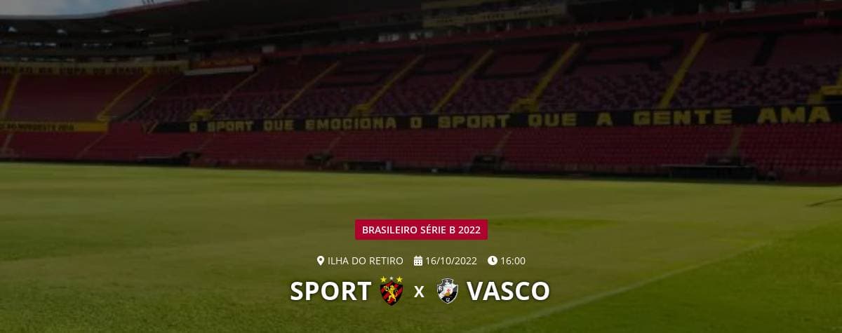 Brasileiro Série B 2022
