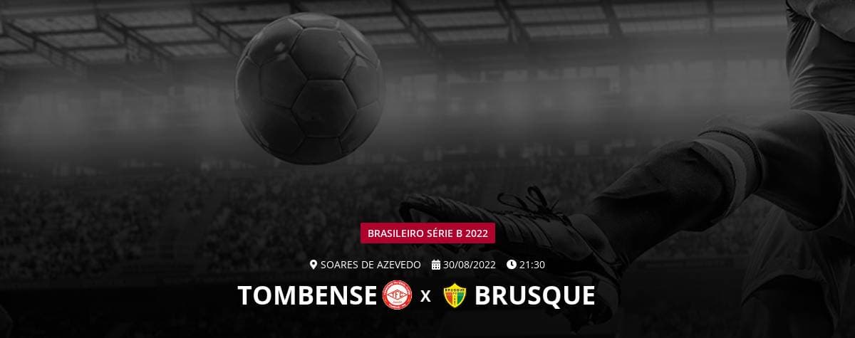 Brasileiro Série B 2022