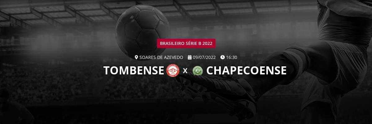 Brasileiro Série B 2022