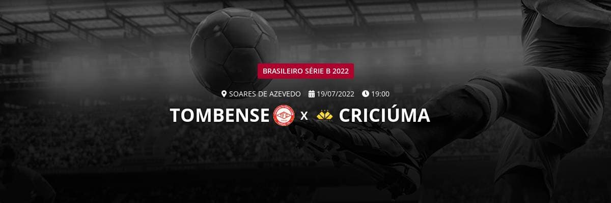 Brasileiro Série B 2022
