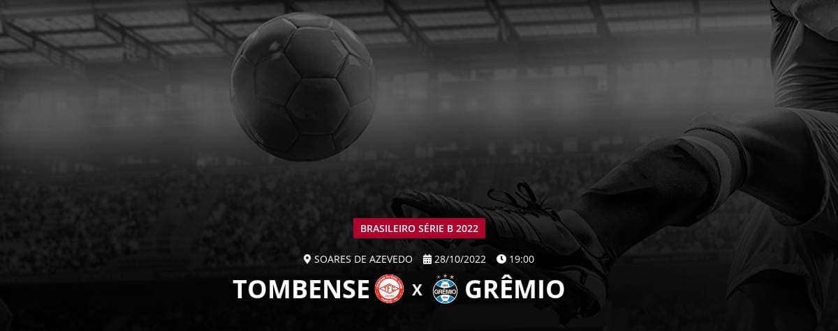 Brasileiro Série B 2022