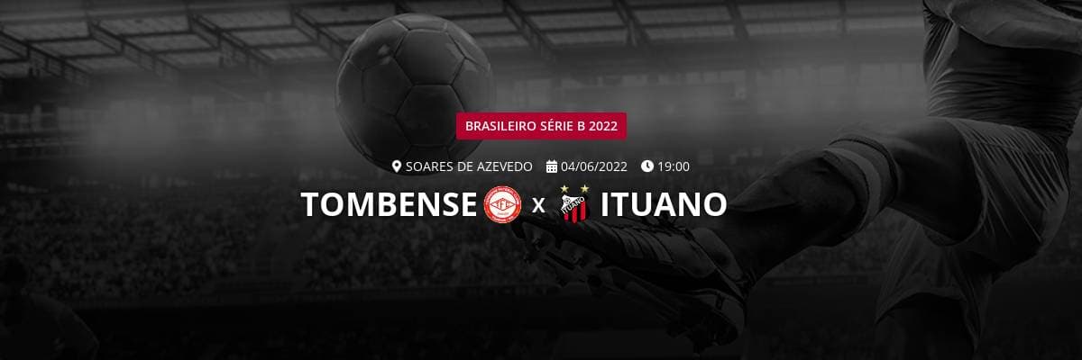 Brasileiro Série B 2022