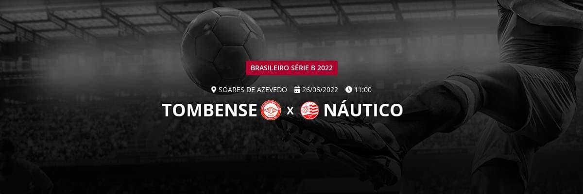 Brasileiro Série B 2022