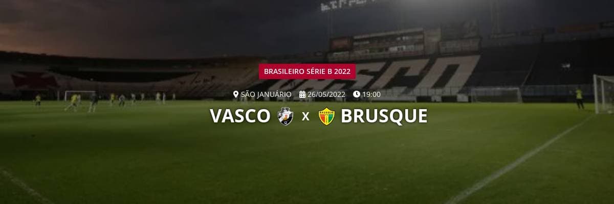 Brasileiro Série B 2022