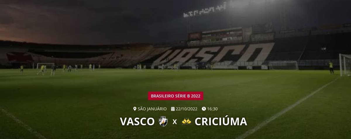 Brasileiro Série B 2022