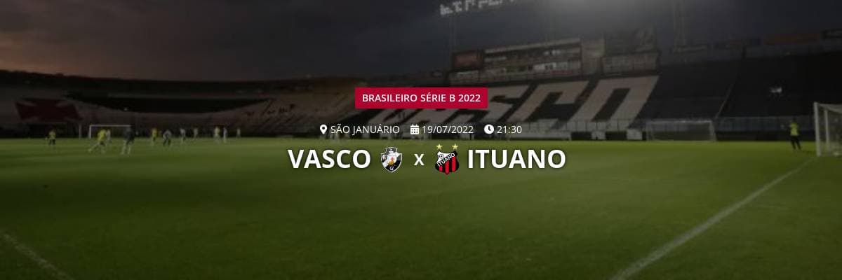 Brasileiro Série B 2022