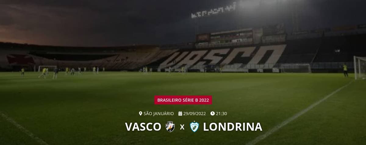 Brasileiro Série B 2022