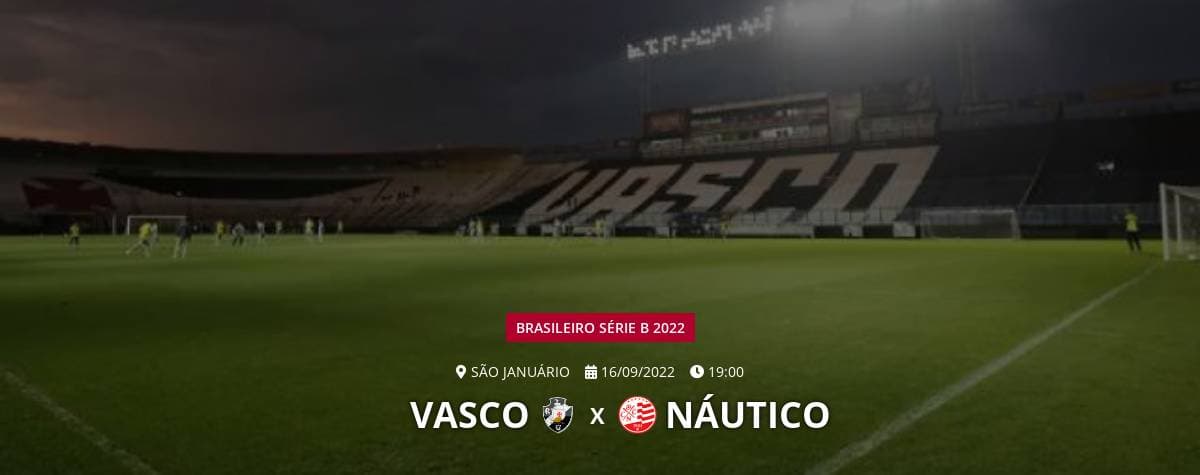 Brasileiro Série B 2022