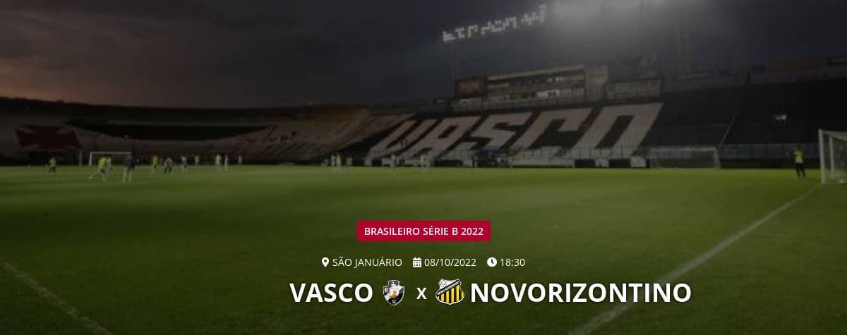 Brasileiro Série B 2022