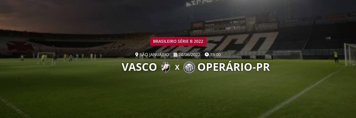 Brasileiro Série B 2022