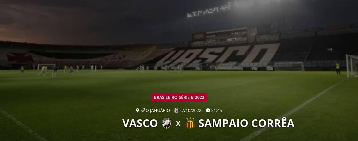 Brasileiro Série B 2022