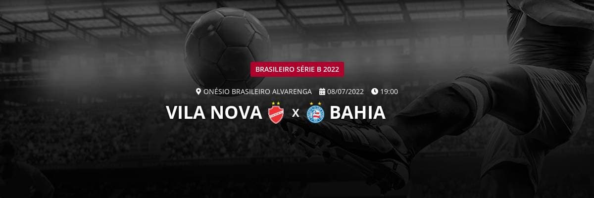 Brasileiro Série B 2022