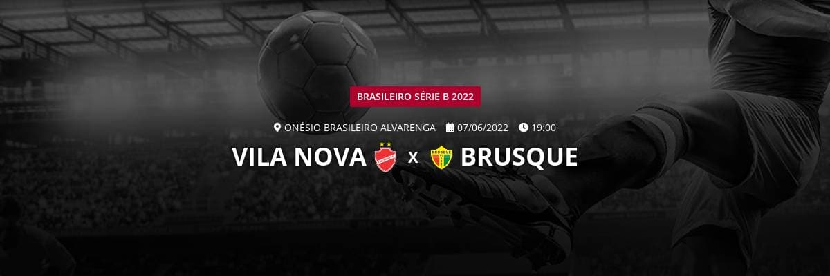 Brasileiro Série B 2022