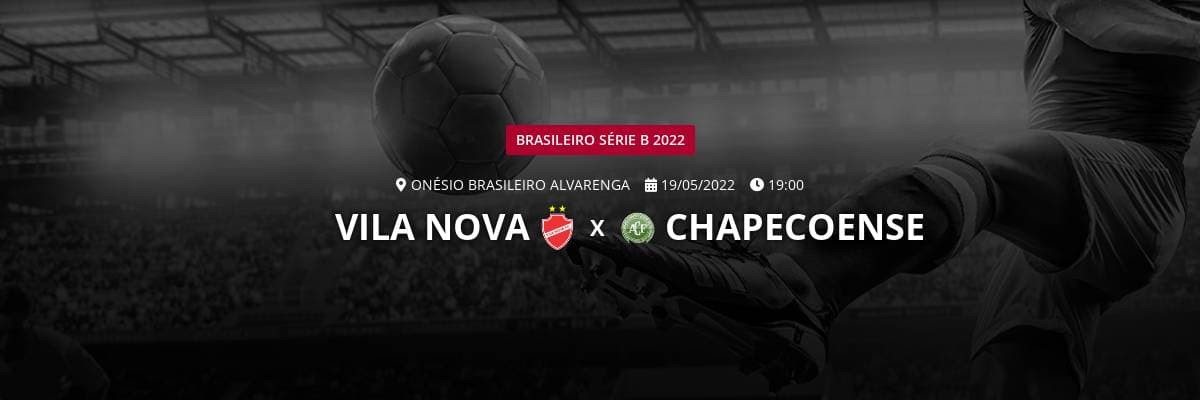 Brasileiro Série B 2022