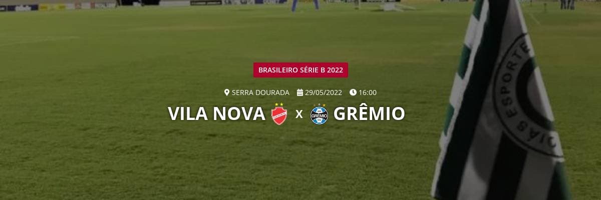 Brasileiro Série B 2022