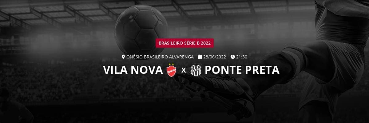 Brasileiro Série B 2022