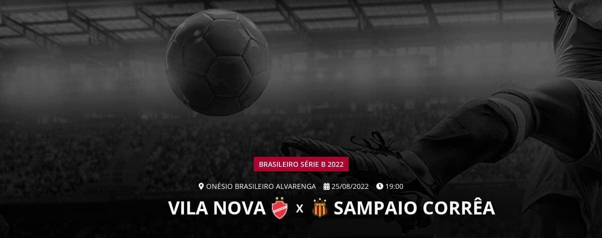 Brasileiro Série B 2022