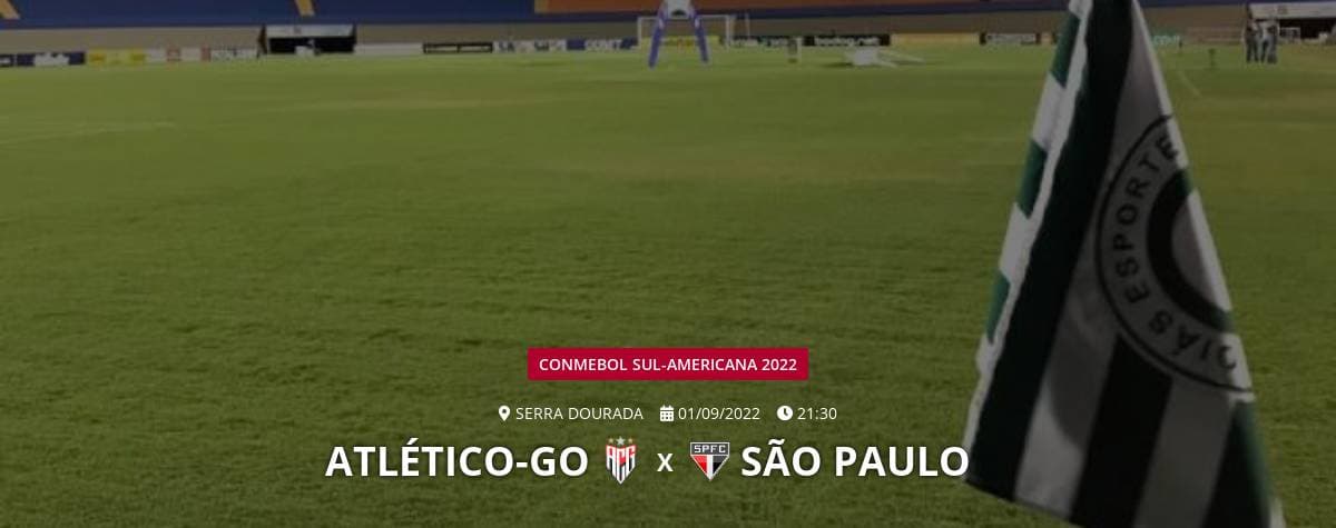 CONMEBOL Sul-Americana 2022