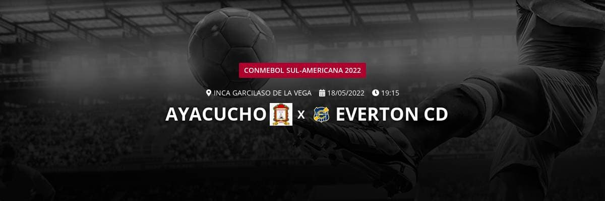 CONMEBOL Sul-Americana 2022