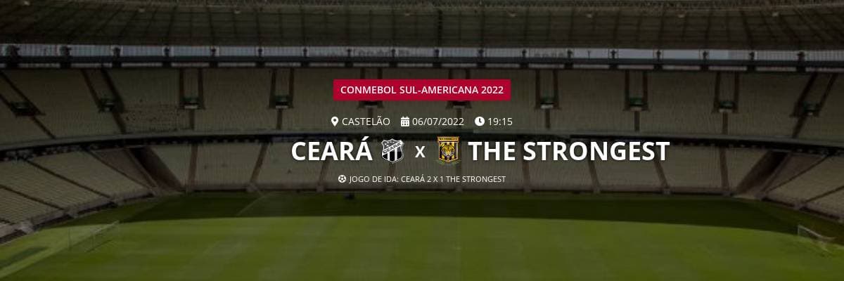 CONMEBOL Sul-Americana 2022