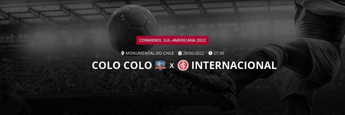 CONMEBOL Sul-Americana 2022