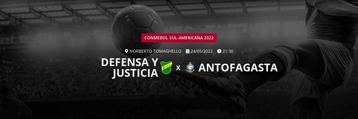 CONMEBOL Sul-Americana 2022