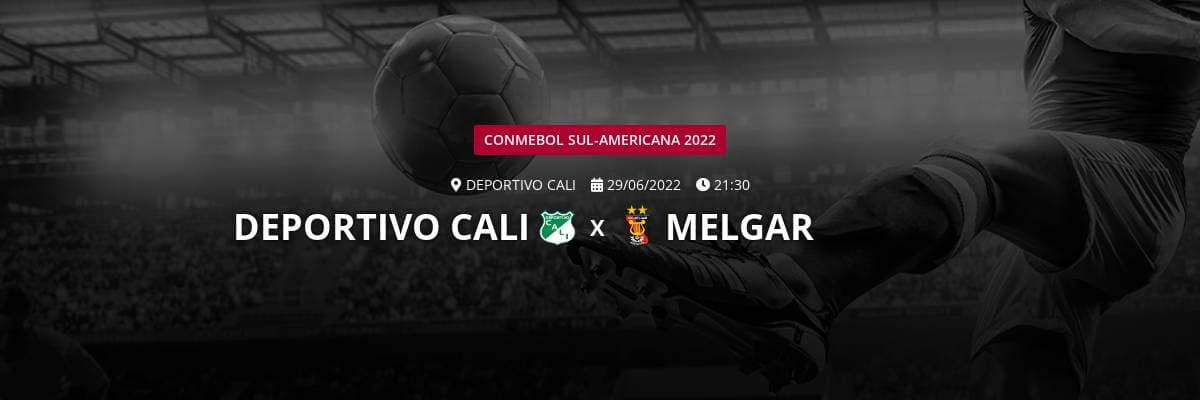 CONMEBOL Sul-Americana 2022
