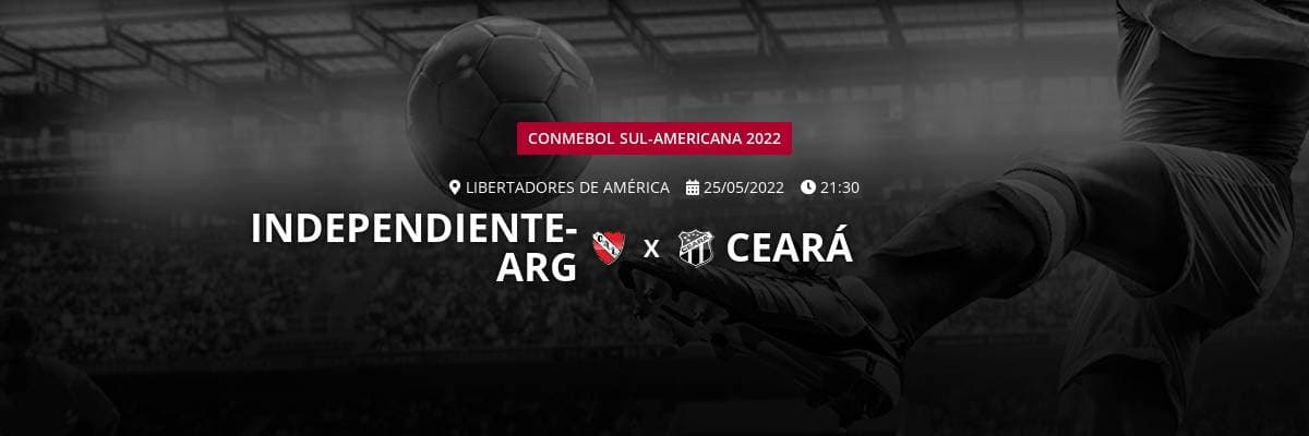 CONMEBOL Sul-Americana 2022