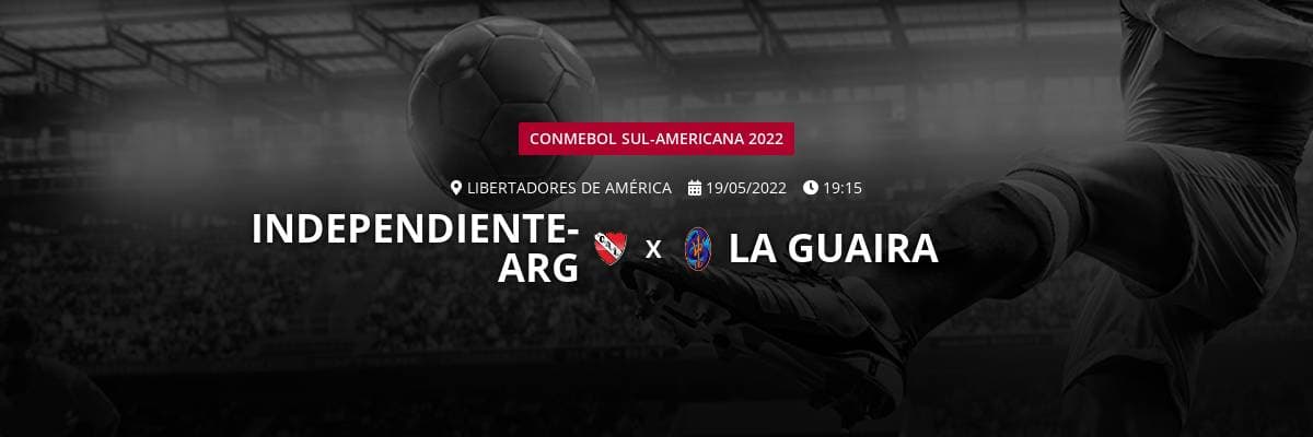 CONMEBOL Sul-Americana 2022