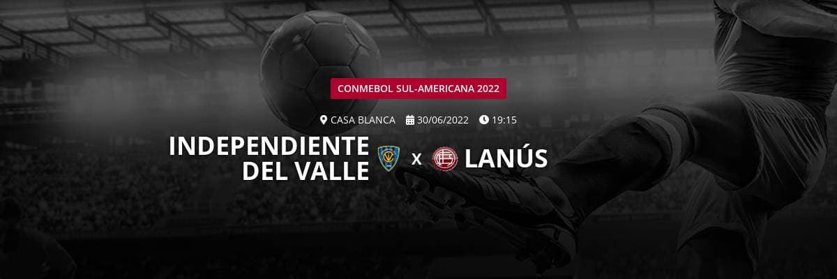 CONMEBOL Sul-Americana 2022