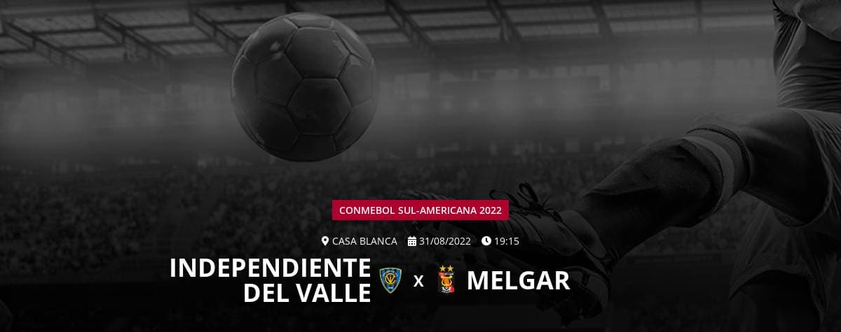 CONMEBOL Sul-Americana 2022