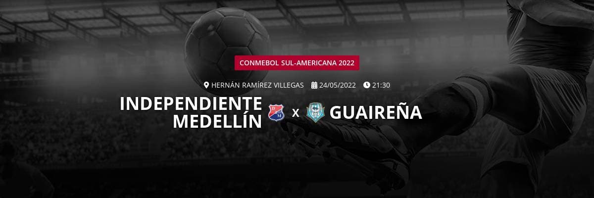 CONMEBOL Sul-Americana 2022