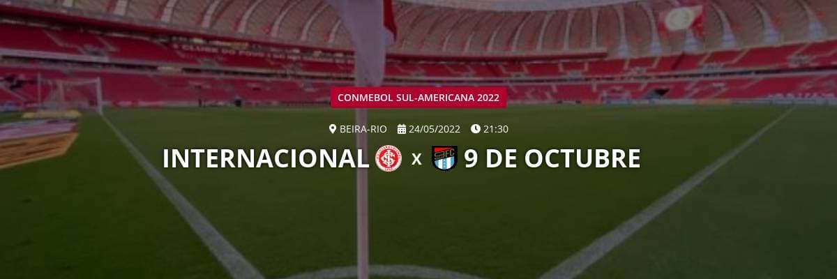 CONMEBOL Sul-Americana 2022