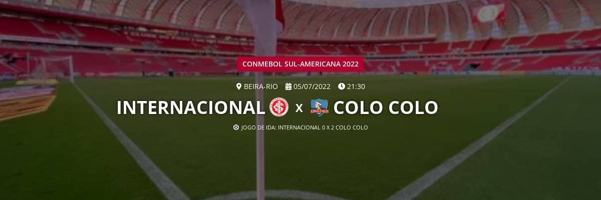 CONMEBOL Sul-Americana 2022
