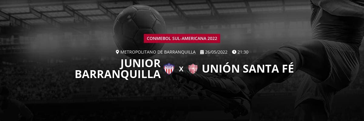 CONMEBOL Sul-Americana 2022