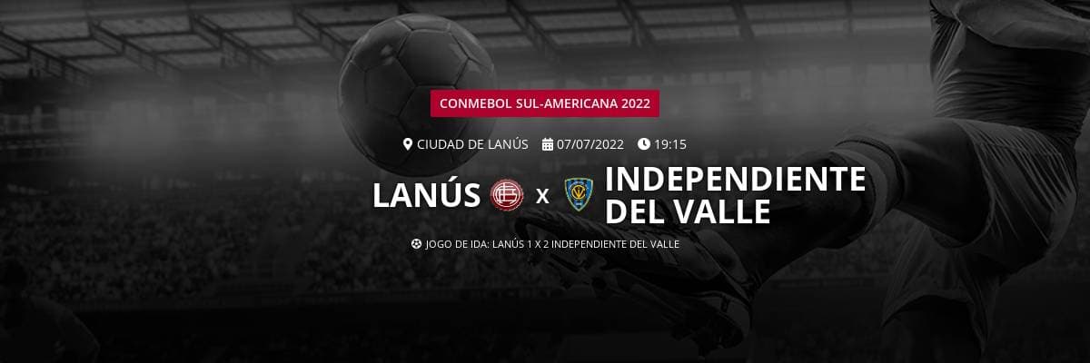 CONMEBOL Sul-Americana 2022